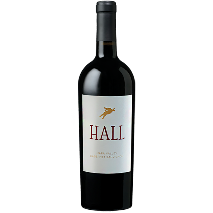 Hall Cabernet Sauvignon 1.5L