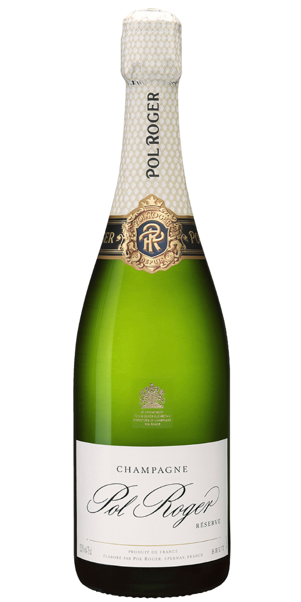 Pol Roger Brut Reserve 750ml