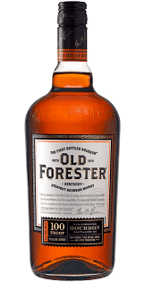 Old Forester Bourbon 100Pf 750