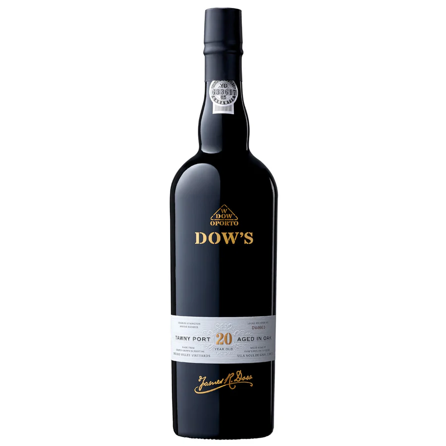 Dow's Tawny Port 20Yr
