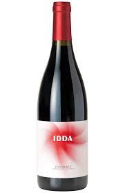 Idda Etna Rosso