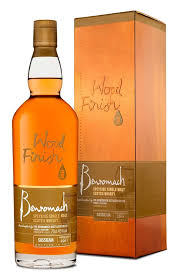 Benromach Sassicaia