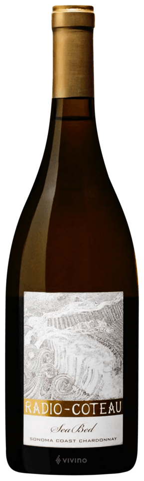 Radio Coteau Sea Bed Chard 202