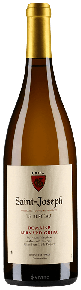 Gripa Le Berceau Saint Joseph