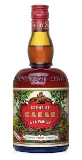 Tempus Creme De Cacao