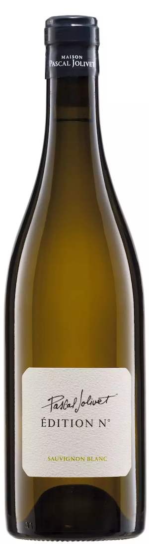 Pascal Jolivet Edition No 2