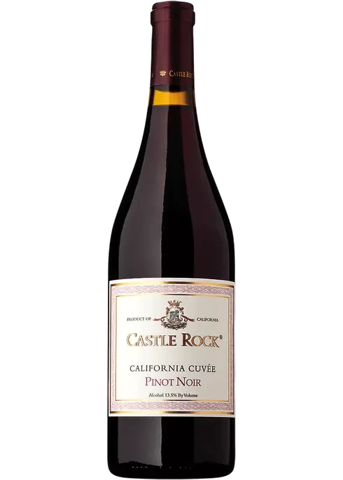 Castle Rock Willamette Pinot N