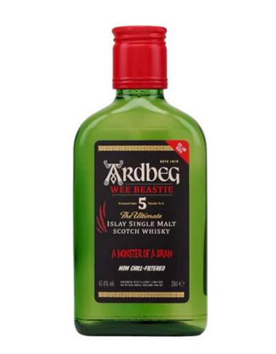 Ardbeg Wee Beastie 5Y 200ml