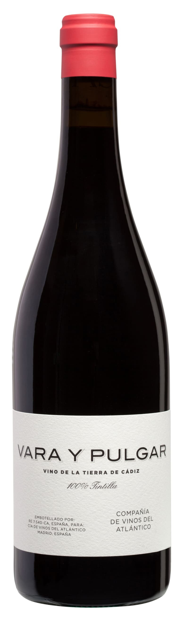 Orte Vara Y Pulgar Tintilla