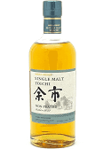 Nikka Non-Peated Yoichi Sm