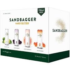 Sandbagger Variety Pack