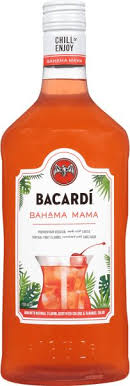 Bacardi Bahama Mama Cktl 1.75
