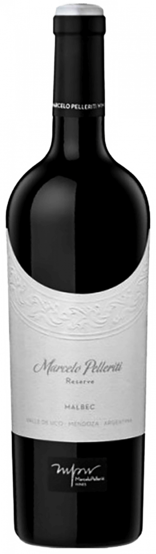 Marcelo Pelleriti Malbec 750ml