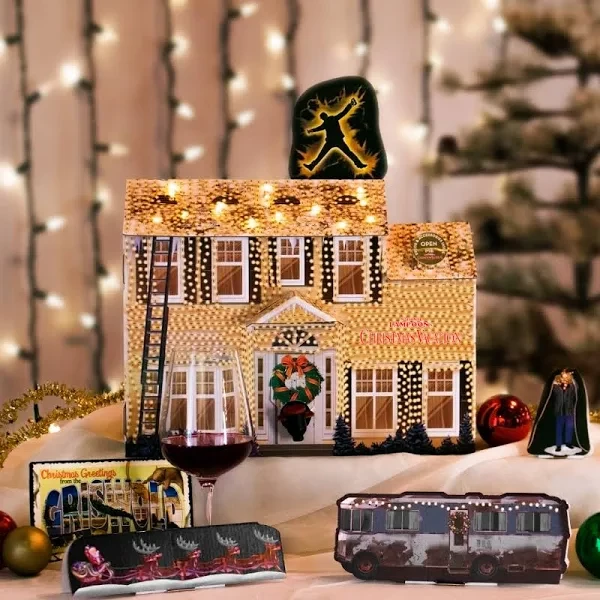 Mano's National Lampoon 3L