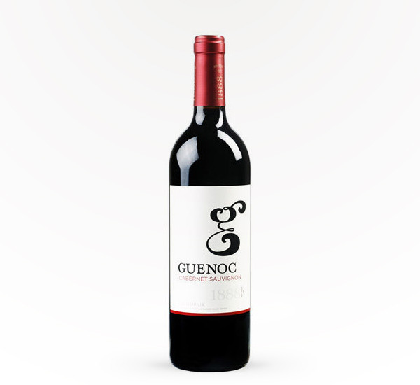 Guenoc Cabernet Sauvignon 750