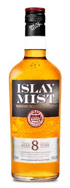 Islay Mist 8Y Blended Scotch
