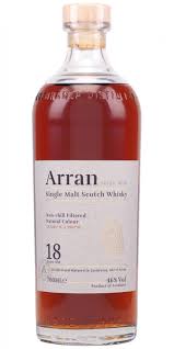 Arran 18Yr