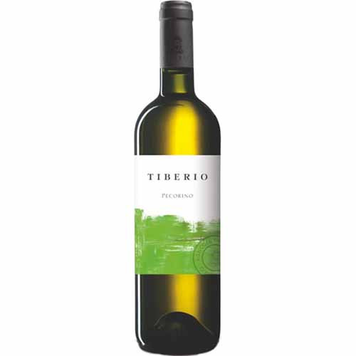 Tiberio Pecorino 750ml