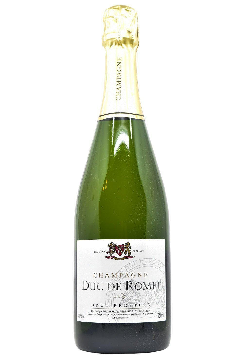 Duc Du Romet Brut Presitge
