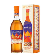 Glenmorangie A Tale Of Spices