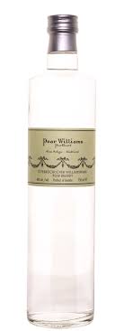 Purkhart Pear Williams