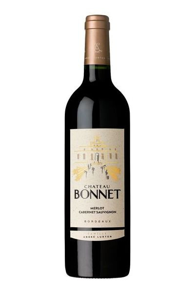 Ch. Bonnet Bordeaux Rouge
