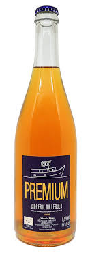 Cidrerie Du Leguer Premium