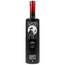 Albany Distilling Awakened