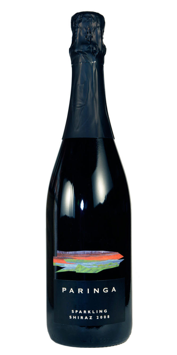Paringa Sparkling Shiraz