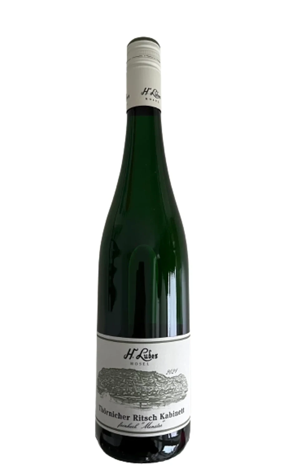 Ludes Monster Feinherb