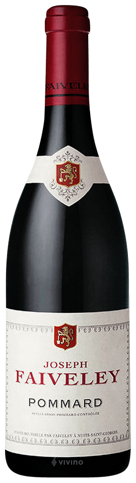 Joseph Faiveley Pommard
