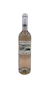 Bastide De La Ciselette Bandol