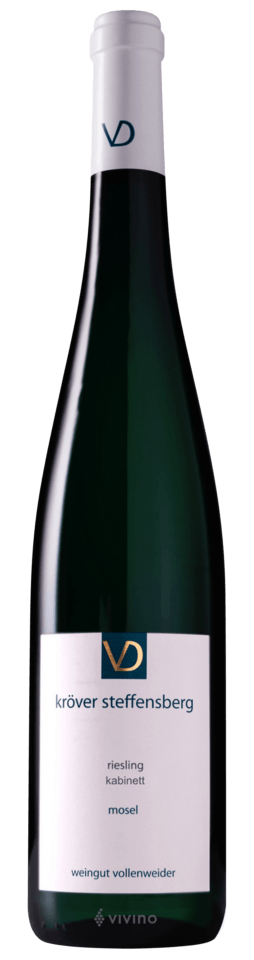 Vollenweider Krov-Stef Kab