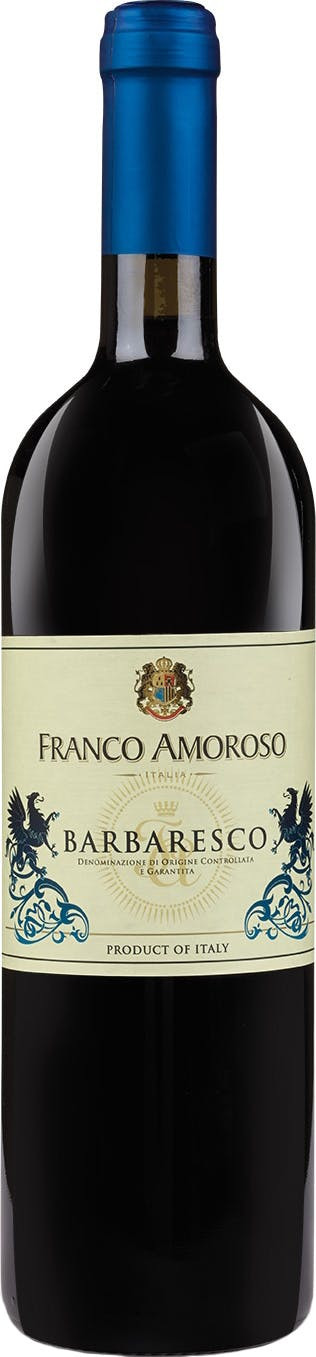 Franco Amaroso Barbaresco