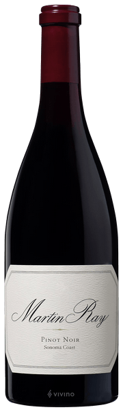 Martin Ray Pinot Noir Sonoma