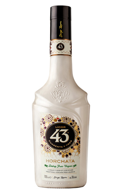 Licor 43 Horchata