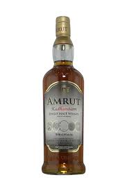 Amrut Kadhambam Whisky 750ml