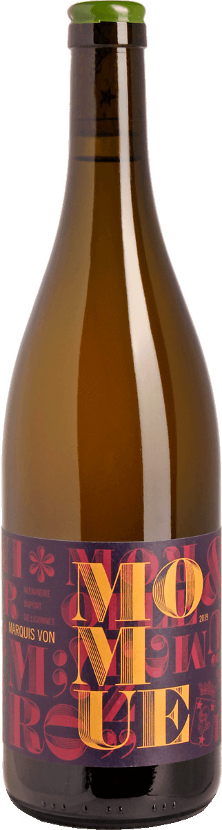 Dupont De Ligonnes Momue