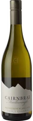 Cairnbrae Sauvignon Blanc 750