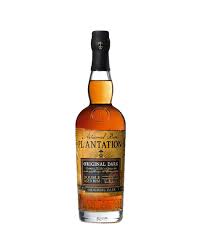 Plantation Dark Rum 1L