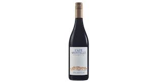 Cape Mentelle Shiraz Cab