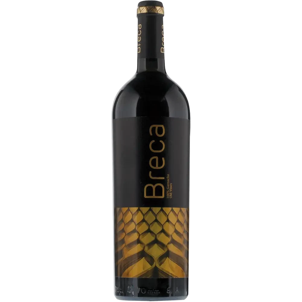 Breca Breca Old Vines Garnacha