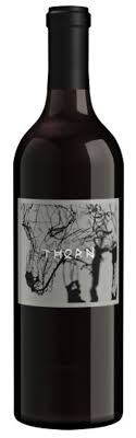 Thorn Merlot 750ml