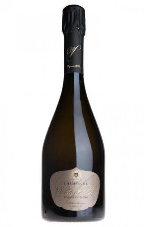 Vilmart & Cie Champagne G.R.