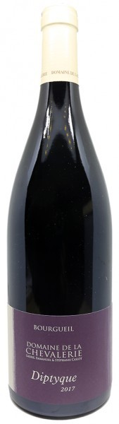 Dom. Chevalerie Diptyque