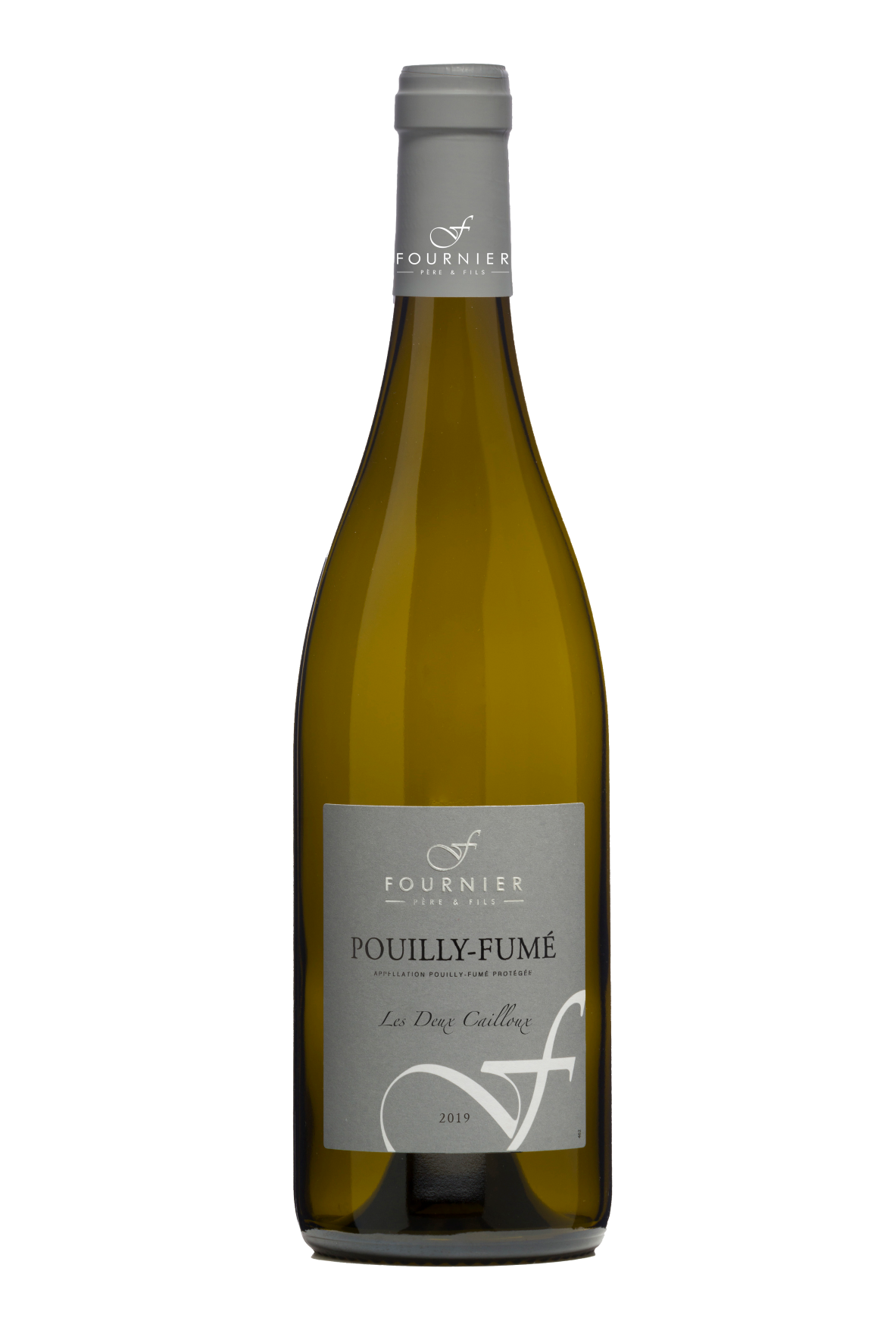 Fournier Pouilly Fume Callioux