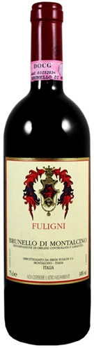 Fuligni Brunello Di Montalcino