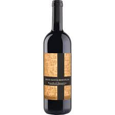 Pieve Santa Restituta 2019 750