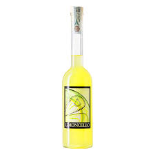 Alta Gradazione Limoncello