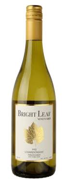 Bright Leaf Chardonnay